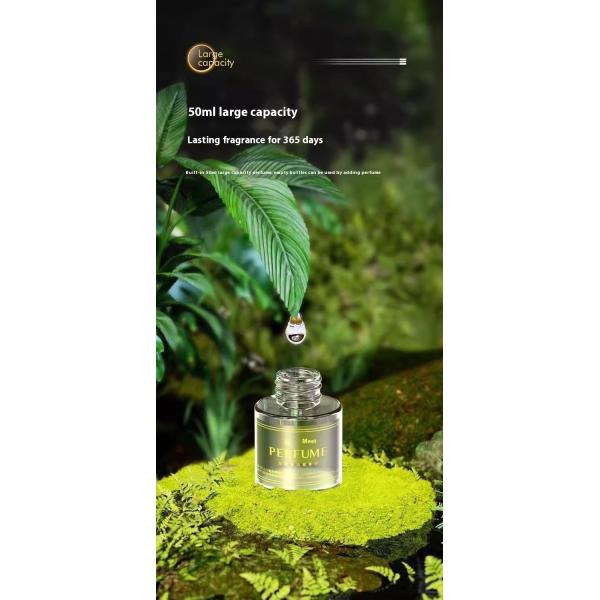 Fragrance Room Diffuser Oil 50ml for Aromatherapy Humidifier