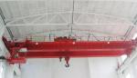 Qb80t explosion-proof double beam crane, explosion-proof crane