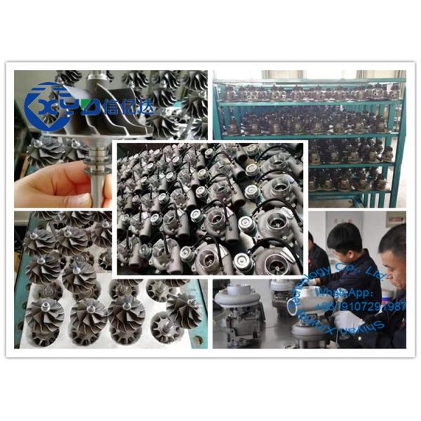 Turbocharger CAT 3306 Turbo S3BSL115 167185 0R6837 111-1653 179577