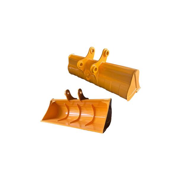 China 1800mm Cat Hitachi Komatsu Excavator Mud Bucket wholesale