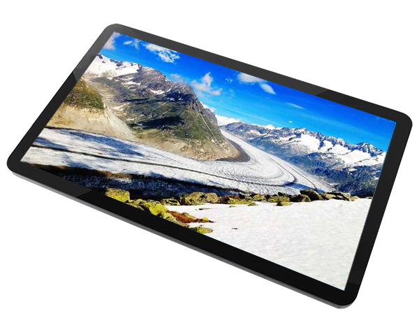 1920×1080 250cd/M2 All In One Touch Screen PC For Cash Register