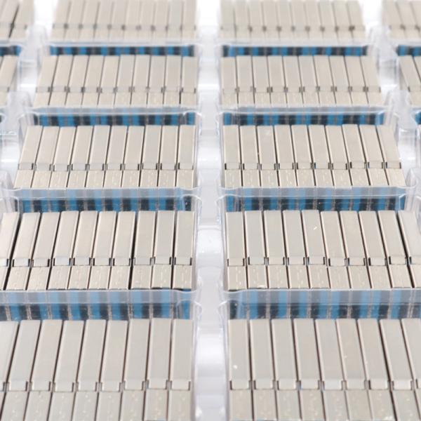 Plastic USB Flash Chip For Convenient Data Storage Solution