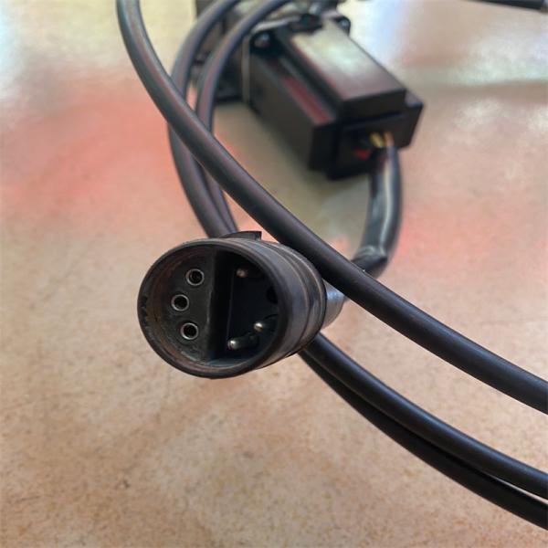 E307V1 CAT Excavator Throttle Motor 102-8007 Refueling Motor