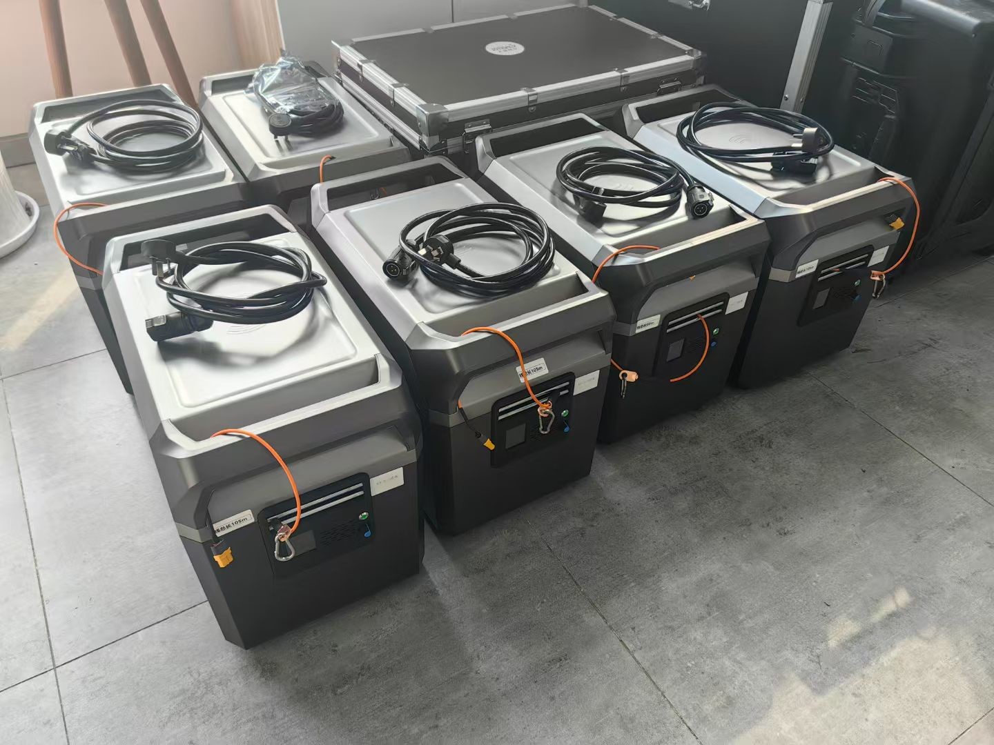 China UAV Tethered Power Supply G3 UAV Accessories wholesale