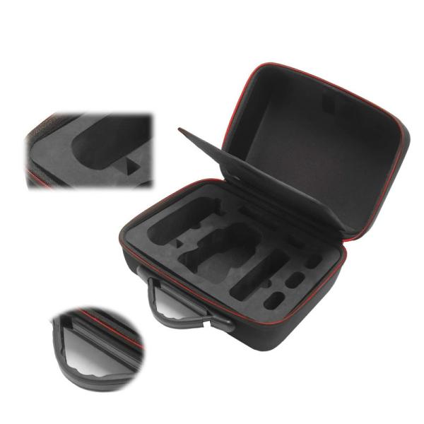 shockproof Dji Mavic Mini Carrying Bag , 790g Drone Storage Case