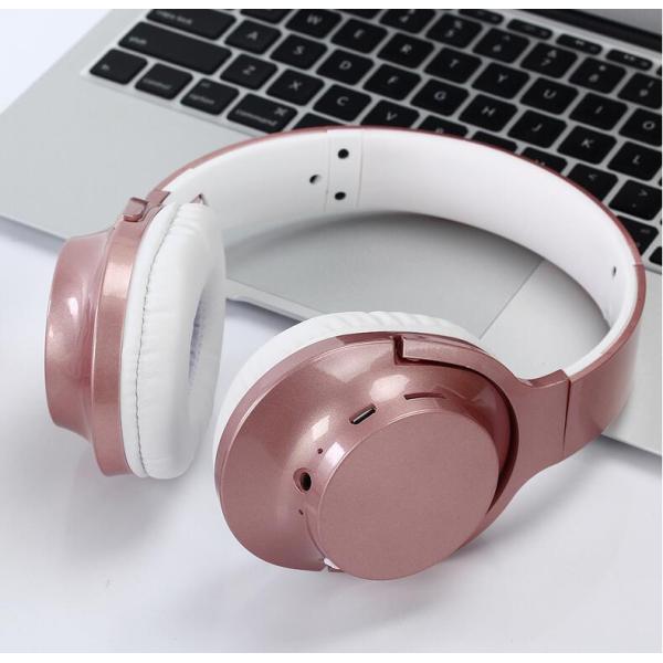 SH15 Bluetooth headphones 5.0 Wireless Headset Foldable TF Card FM Universal Stereo Headphone