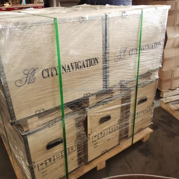 K14B-A Aluminum Engine Assembly for Changhe Freda 1.4L on FURUIDA K22 Platform/Chassis