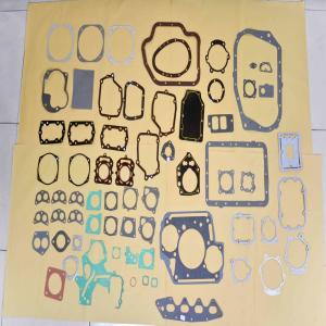 China Custom Precision Graphite Seals Gasket For Energy Industrial wholesale