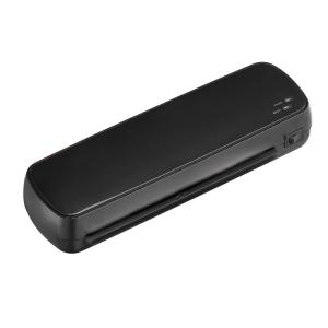 China A4 Laminator Machine paper photo document Laminating device LM2001 wholesale