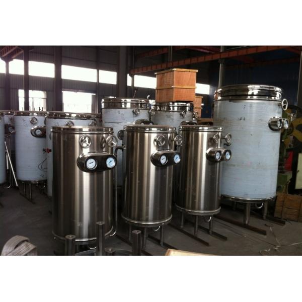 2.8KW-15KW Milk Ultra Pasteurization Machine for High Voltage 220V/380V/415V/440V/480V