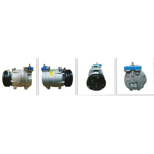 ALA21602 V5 A/C COMPRESSOR Daewoo Lanos A/C COMPRESSOR 96394569 A/C COMPRESSOR