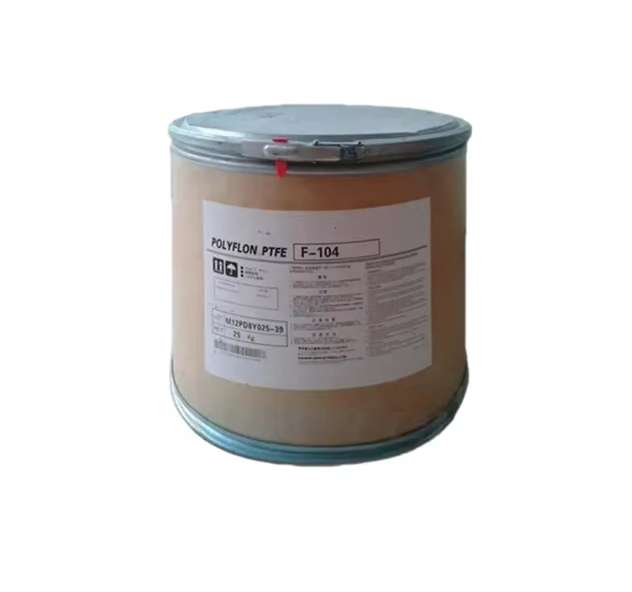 PTFE 62XT X - Resistant to Chemicals, Low Friction, Heat Stable, for Wire and