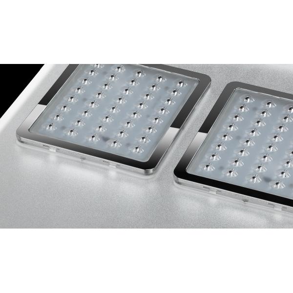 6500LM Solar Street Light