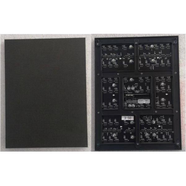 Outdoor Standing 4G WIFI SMD2020 P2.5 Mobile LED Billboard