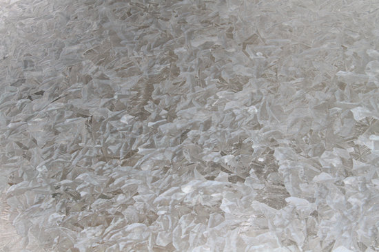 Hardware Fitting Galvanized Sheet Metal Rolls Small Spangle Galvanized Steel Roll ISO9001