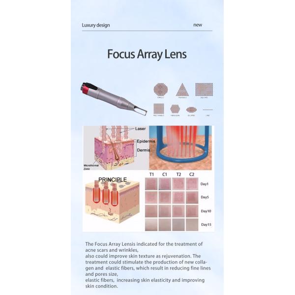 Stationary Style Pico Tattoo Removal Machine 3500W Skin Whitening Laser Machine