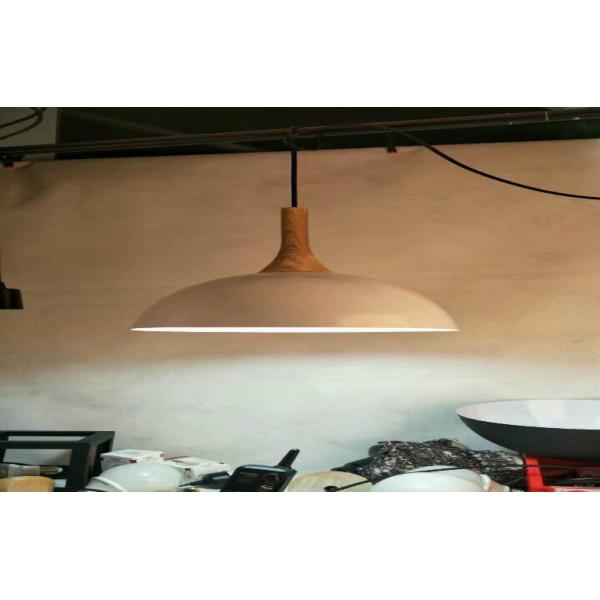 Stamping Parts Forming Aluminum Sheet Metal Parts For Metal Lamp Shade