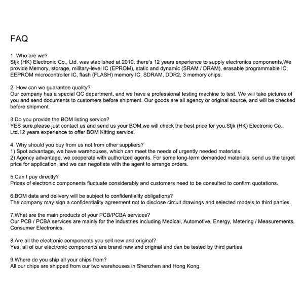 60V 110A Integrated Circuit Semiconductor IRFP3306PBF TO-247 MOS FET Wholesaler