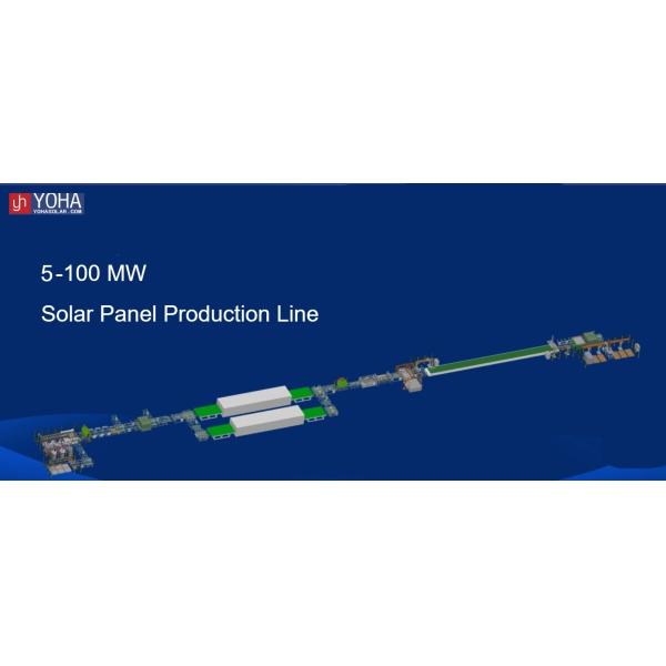 Solar Cell PL+IV Integrated Tester For Precise IV Curve Measurement In Solar Cell Production Line