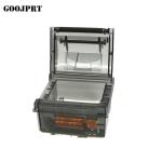 Embedded mechanism; insert mechanism; thermal printer mechanism -JP-QR704