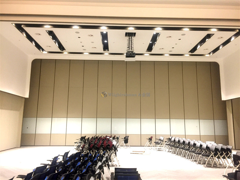 China Eco Friendly Convenient Event Partition Panels With Excellent Soundproofing wholesale