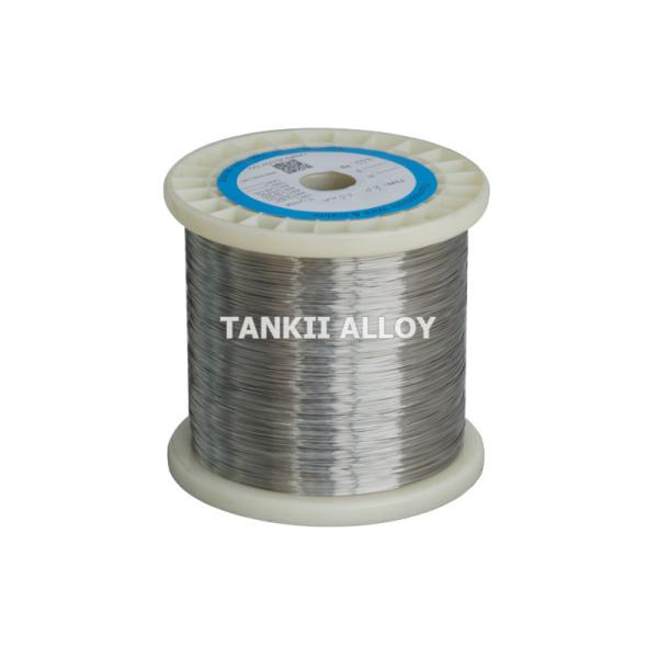 IEC Standard Type K J T Thermocouple Bare Wire Class I TC Wire ISO9001