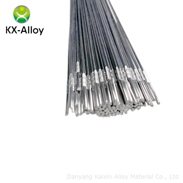 ERNiCrMo-4 Nickel Based Welding Wire Corrosion Resistance
