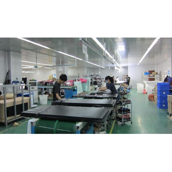 First Rate Android+Win10 Optional School Touch Screen Electronic Chalk Board Intelligent Blackboard