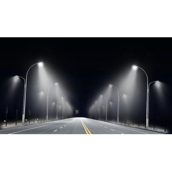 Diameter 118MM High Bay Light Lens 120 Degree For All COB LED Type