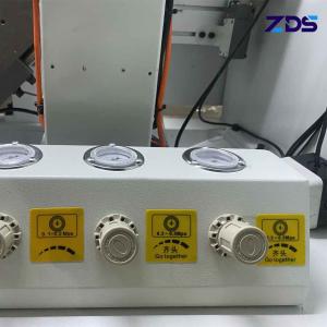 380V 3HP Automatic Edge Banding Machines