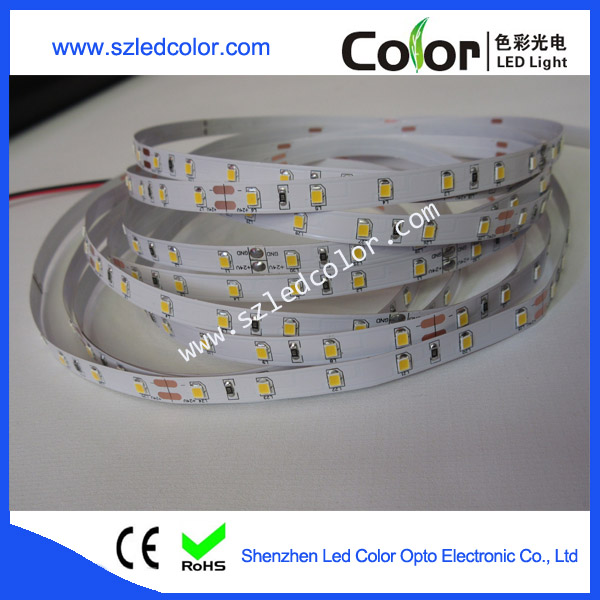 high lumen 2835 led strip 22lm/led