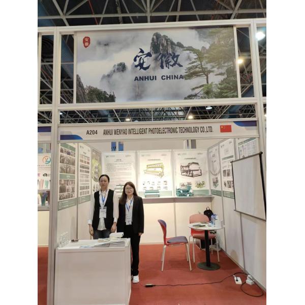 Wenyao CE Certificated Chestnut Color Sorter Machine Pistachio Color Sorting Machine With Good Quality