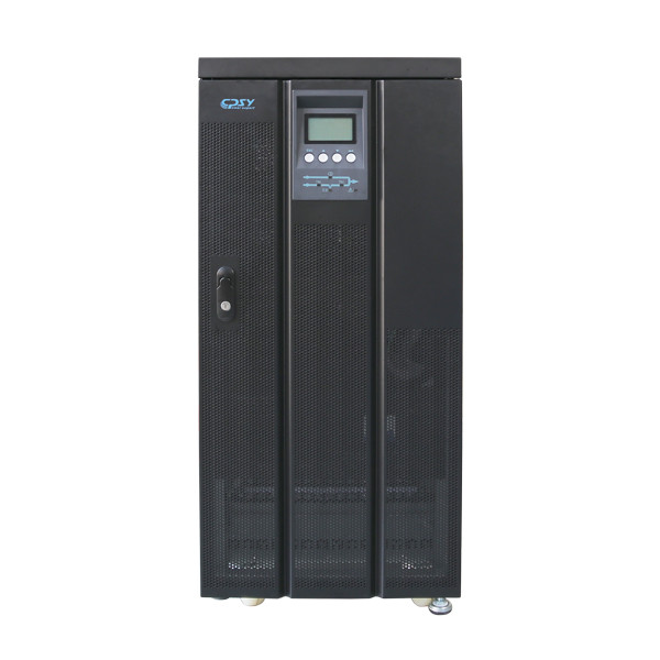 Online UPS Three Phase Power Supply System 15kva/12KW Ups Products