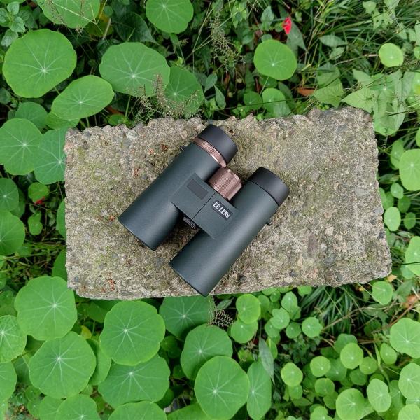 8x42 HD Binocular Telescope High Magnification Telescope For Bird Watching