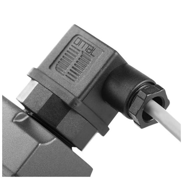 SS316L Digital Pressure Sensor For Water Liquid 4 - 20mA