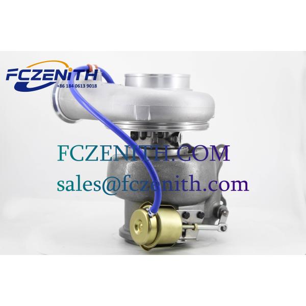 GT4502 C13W C&ATerpillar C13 Turbo For C13 12.5L Engine 762548-5004S 2472964 10R7297