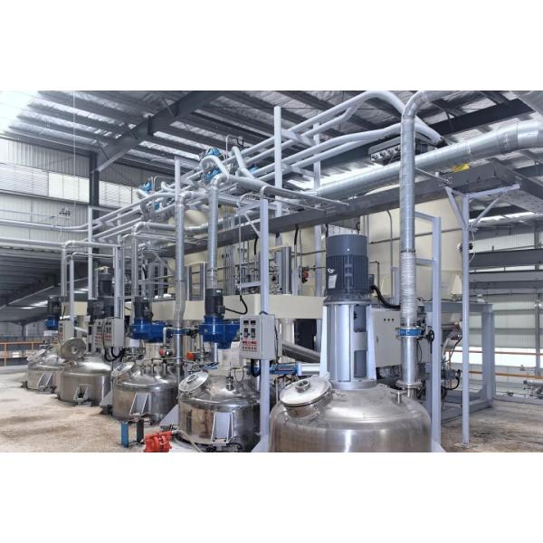 Multifunctional Car Paint Basecoat Moistureproof UV Resistant