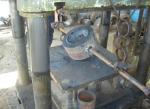 Eccentric Reducer