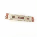 B10k Mono Single Channel 128mm Length 100mm Travel Slide Potentiometer