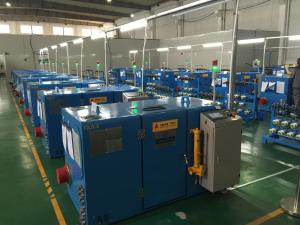 China Alloy Wire Tinning Machine wholesale