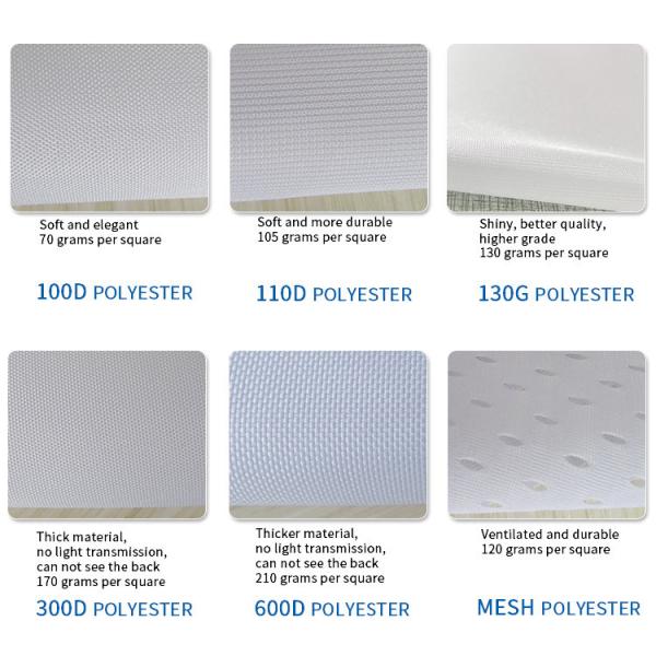 Decorative Vertical Promotion Nobori Flag Custom 60x180cm For Advertising