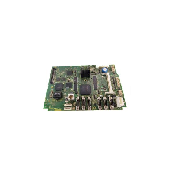 Fanuc Servo Control System Original Fanuc Pcb Board A17B-8100-0201 A20B-8101-0971 for Cnc Machine