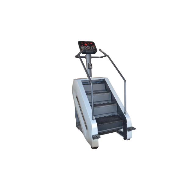 Wholesale Stair Climber Indoor Exercise Machine Equipment Commercial Cardio Design Stair Gym Step Mill Indoor Fitness Sp