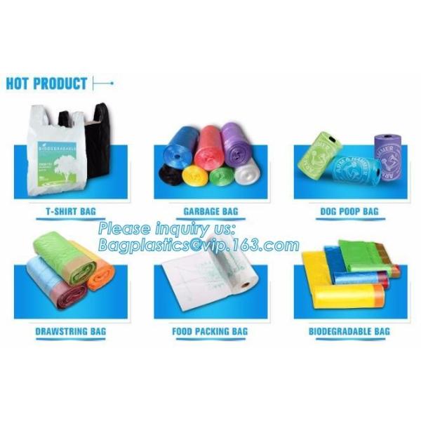 Recycle Trash Bags, Recycling Bins for Home Office Travel, Water Proof Outdoor Garbage Trash Bag Stand Holder, Trash Org