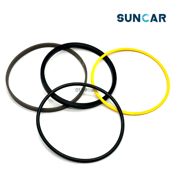 CA3812331 381-2331 3812331 Lift Cylinder Seal Kit For C.A.T. Wheel Loader 950H, 962H