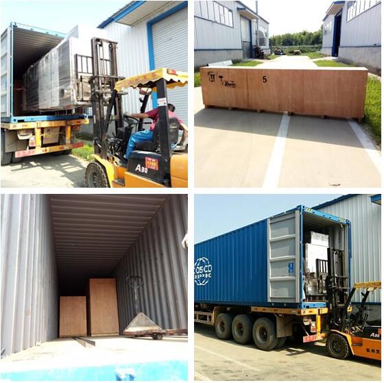 Molded Pet Snacks Automatic Injection Moulding Machine / Equipment