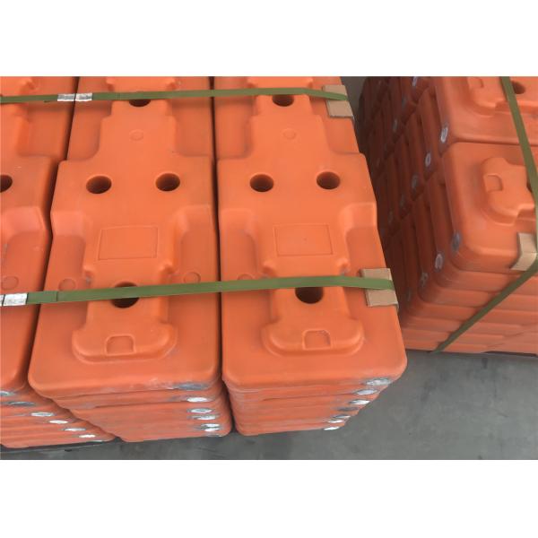 Customized Retractable Pool Safety Fence / Temporary Mesh Pool Fencing