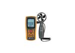 GM8902 Continuous Hot Air Anemometer For Wind Velocity