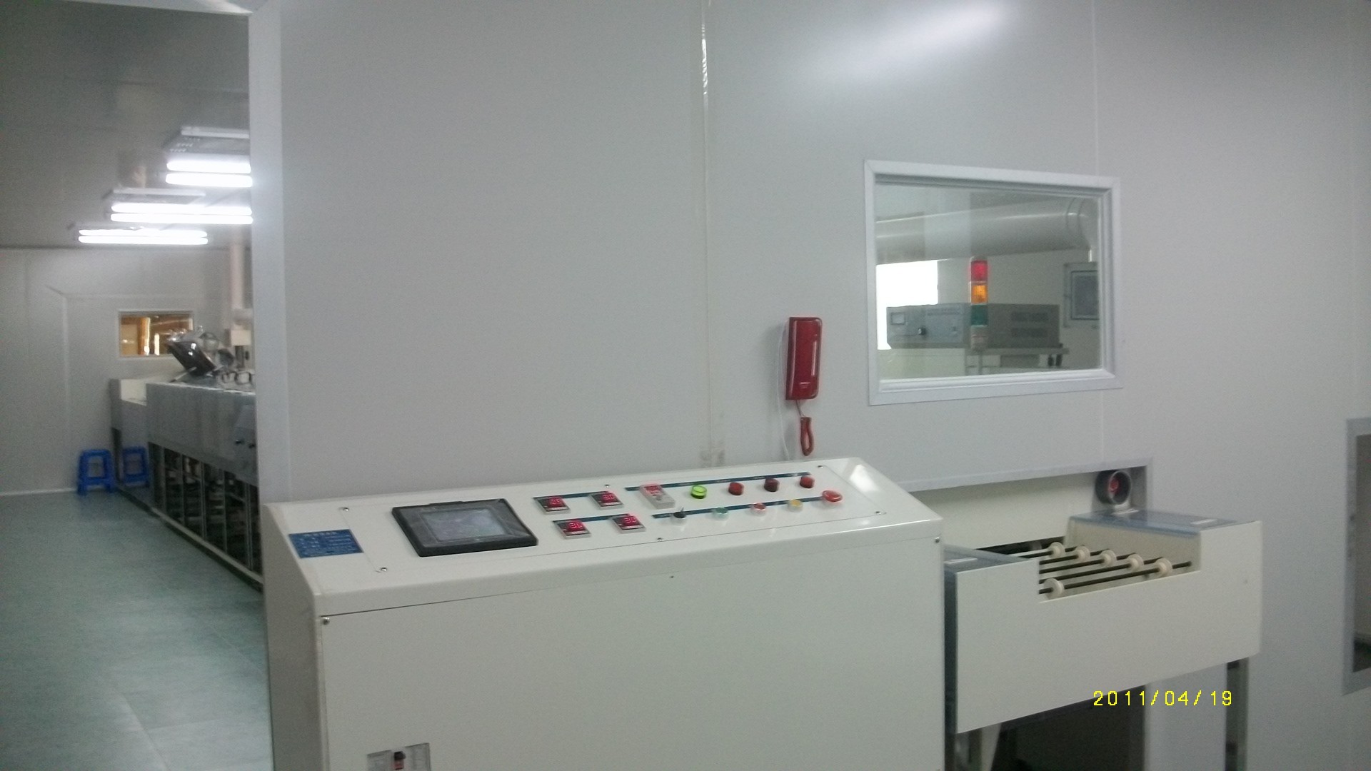 HTEC Instruments Co.,Ltd