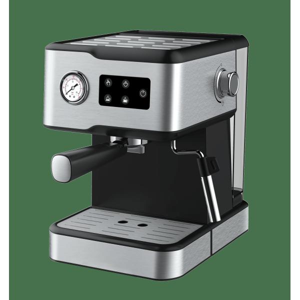 CM-1688 15 Bar Espresso Coffee Machine Home Russian Coffee Maker Machine